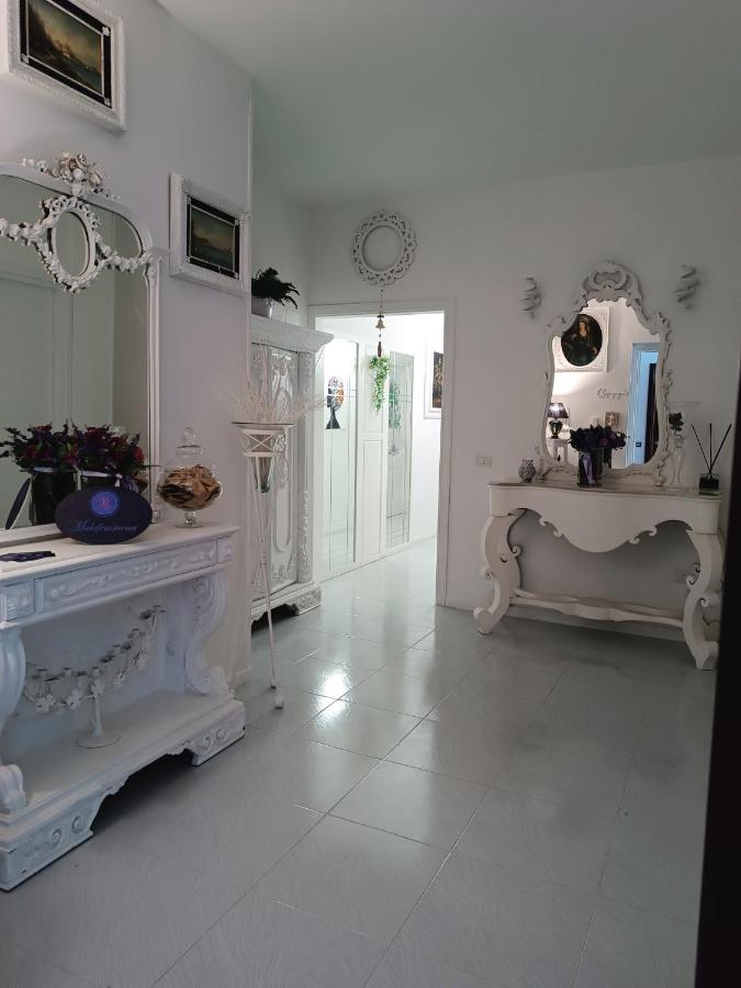 B&B Malafemmena Agropoli Exterior foto