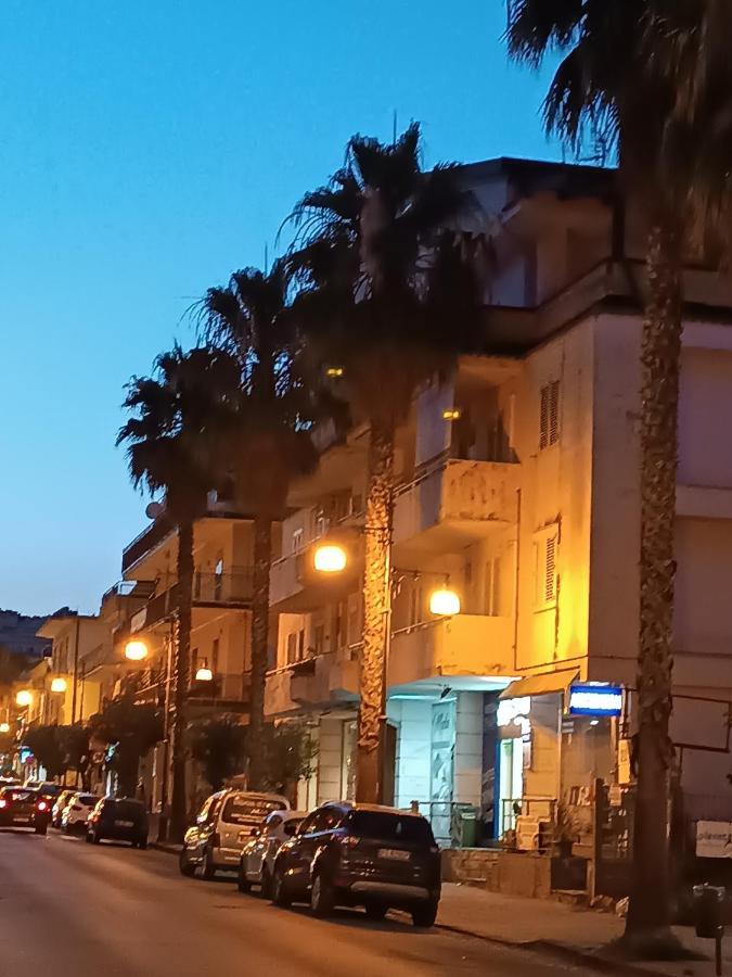 B&B Malafemmena Agropoli Exterior foto