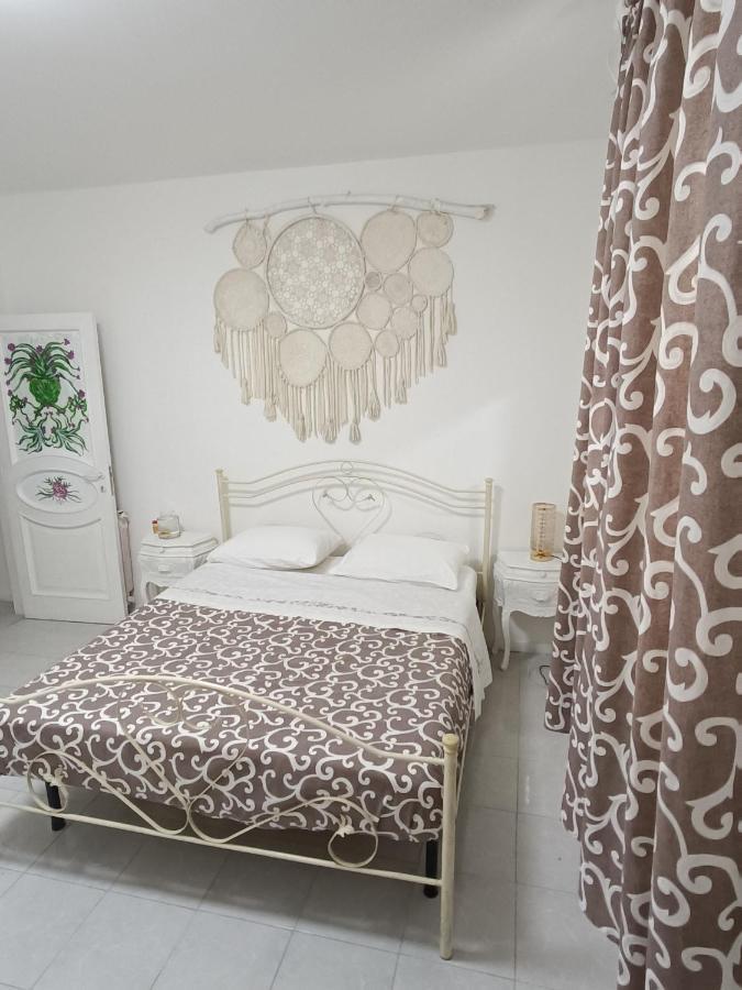 B&B Malafemmena Agropoli Exterior foto