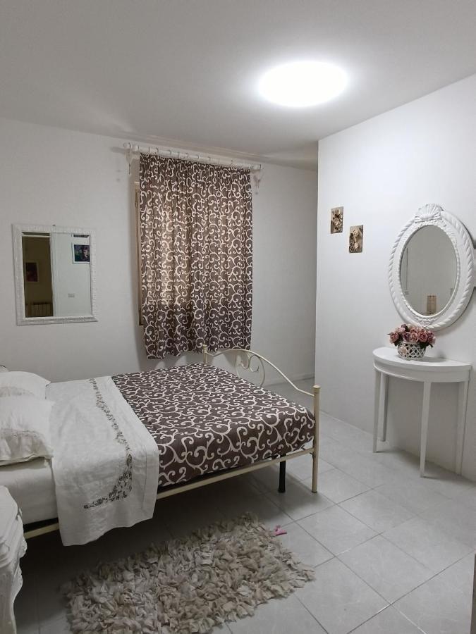 B&B Malafemmena Agropoli Exterior foto