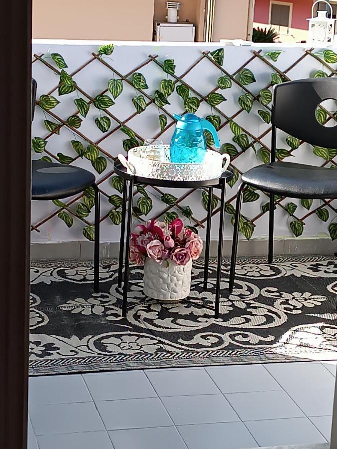 B&B Malafemmena Agropoli Exterior foto